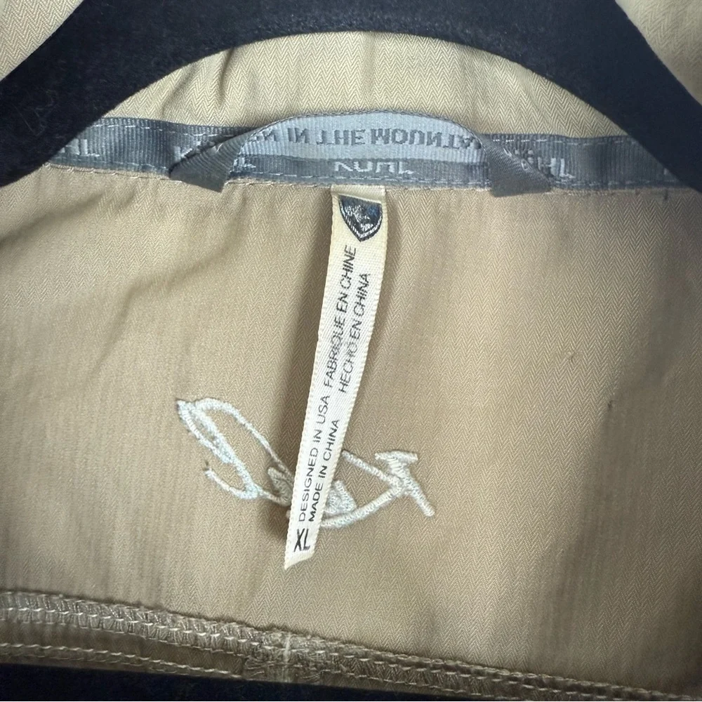 Kuhl utility jacket XL - Picture 3 of 7
